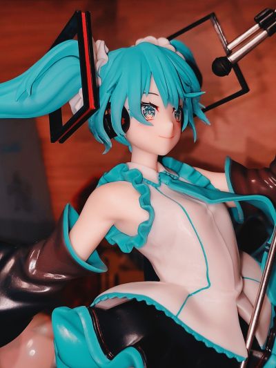 艺术家杰作+  初音未来 ~初音未来生日会2023~