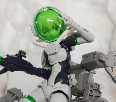 30MS SIS-Gc11w 斯蒂普拉·斯特罗伊（冒险形态）（暂译）