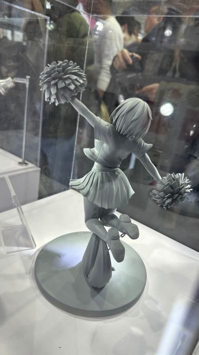 啦啦队系列 莉库