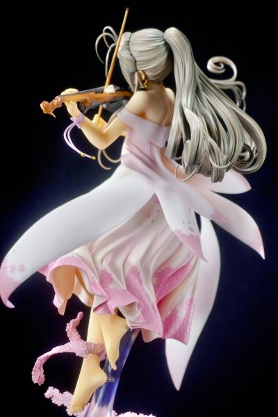 我的女神 贝露丹迪