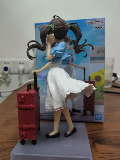 Emotional lens 偶像大师百万现场 箱崎星梨花