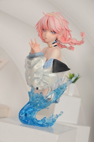 明日方舟 蓝毒 浅滩律动ver.