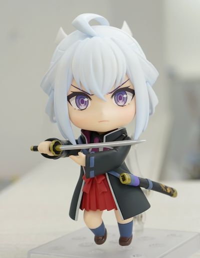 粘土人#2351 主宰七魔剑 奈奈绪‧响谷