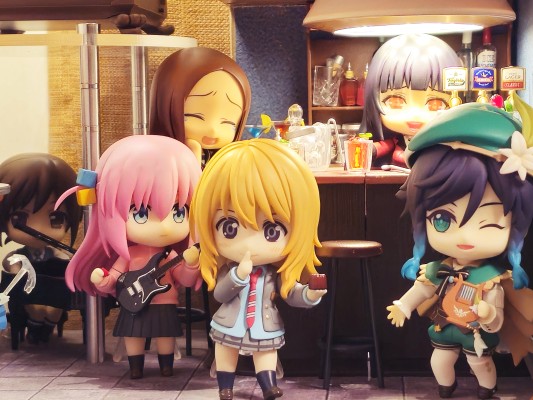 粘土人#2158 魔神英雄传 战部渡