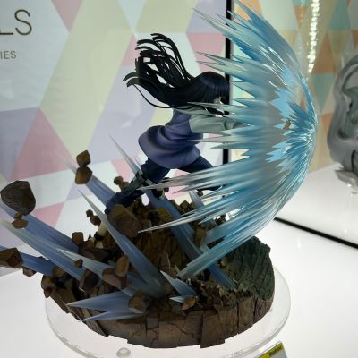 火影忍者GALS DX 火影忍者疾风传 日向雏田 4