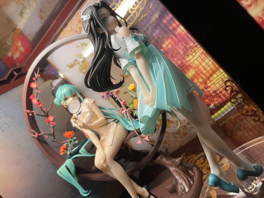 斗破苍穹 斗·蔻 少女系列 萧薰儿