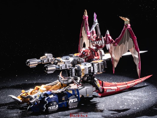 合机巧  麦克佐德