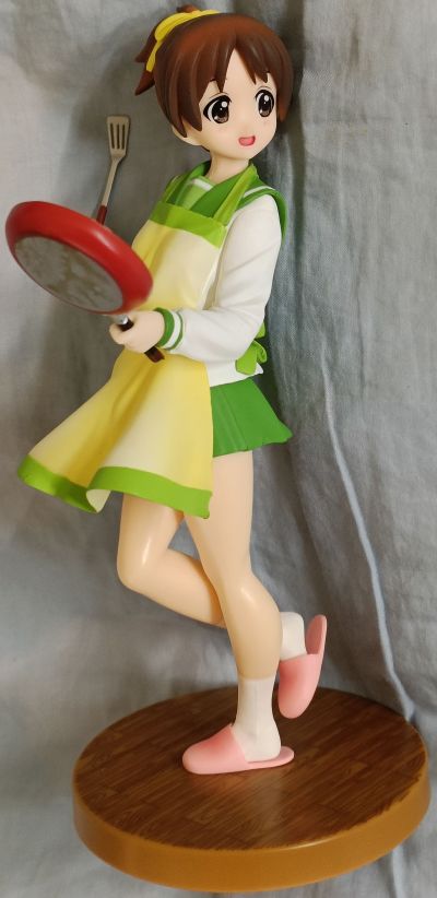 PM 手办 轻音少女！ 平沢忧 Sunny-Side Up 