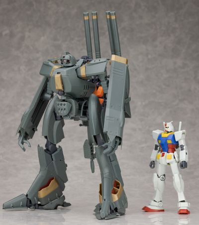 V.F.G. MC-12 超时空要塞DELTA  VB-6 巨无霸