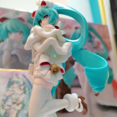 魅力无限 甜品系列 初音未来 -圣诞蛋糕-