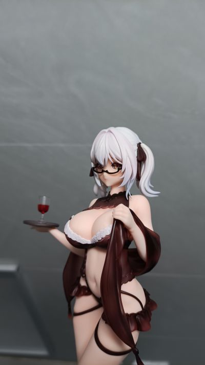 Shiny系列 侍酒女郎 辛西娅