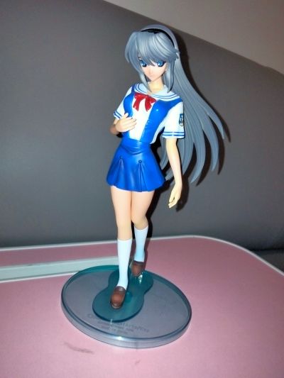 R.D SELECTION Vol.1 智代アフター 智代制服姿 