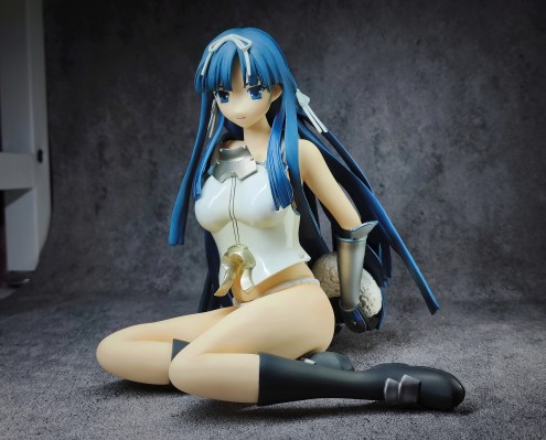 战国兰斯 上杉謙信