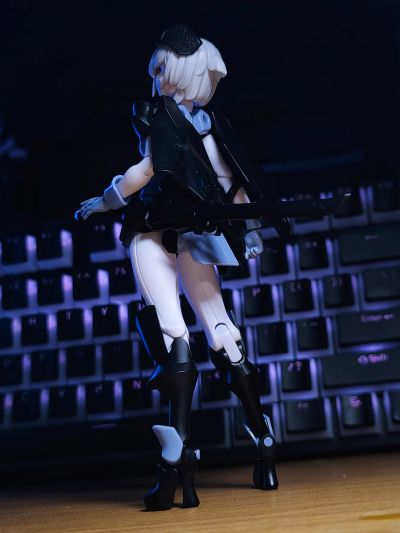 chitocerium VI-carbonia graphites