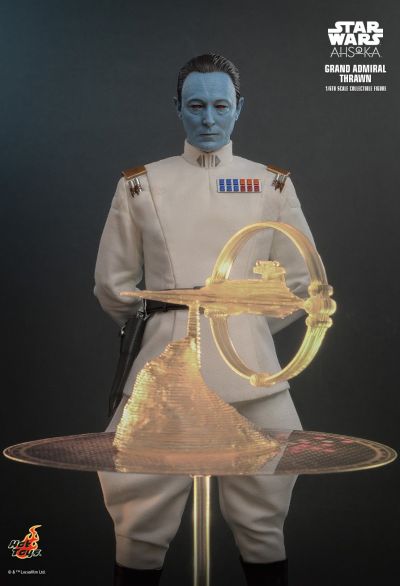 TMS116 星球大战：阿索卡 索龙元帅