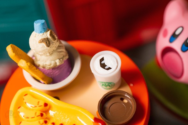 星之卡比 明星电影院