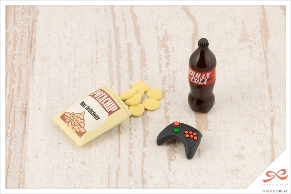 创彩少女庭园 课余配件 天使与恶魔的诱惑套装