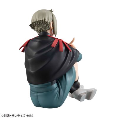 GEM系列 机动战士高达 水星的魔女 掌中伊兰