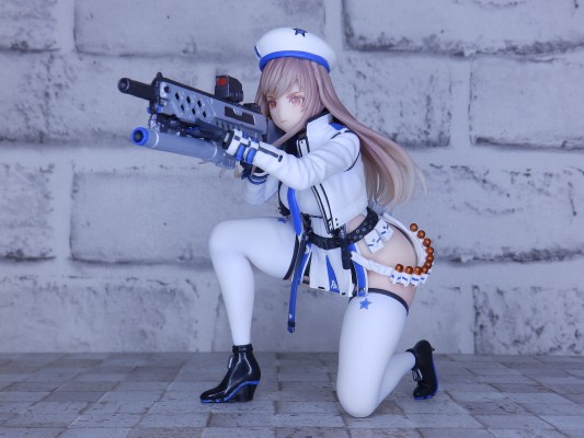 一番赏 胜利女神：妮姬 章节2 最终大奖 拉毗 白色约定