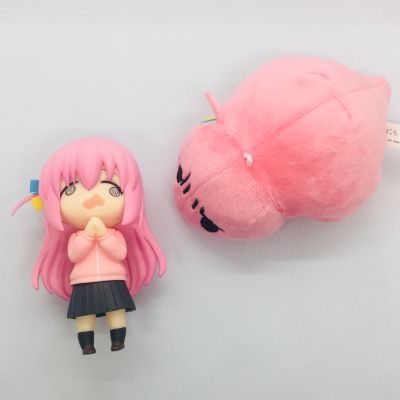 孤独摇滚 毛绒挂件