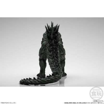 哥斯拉真击大全PB01 哥斯拉2018 PB限定