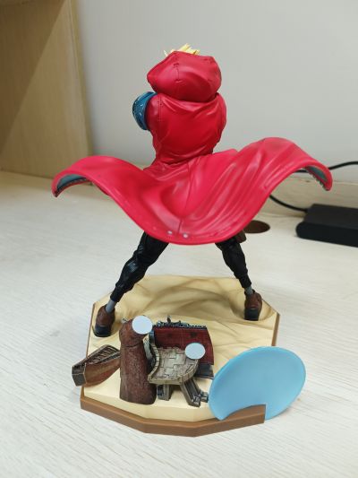 ARTFX J  法修·史丹比特 TRIGUN STAMPEDE版