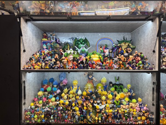 龙珠ARISE 多拉姆 标准配色/特别配色