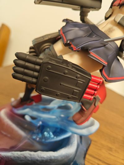 舰队Collection 舰娘 时雨 改二 决战时刻