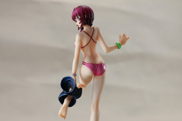 GGG系列 机动战士高达SEED DESTINY 露娜玛利亚・霍克 泳装版