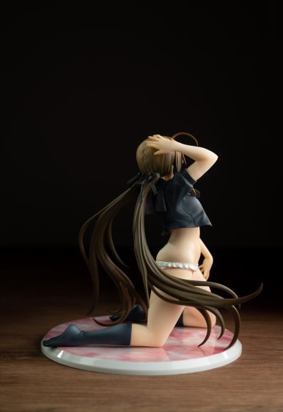 极美Girls Slender Glamorous 闪乱神乐 NewWave G-Burst 两备 水手服ver.