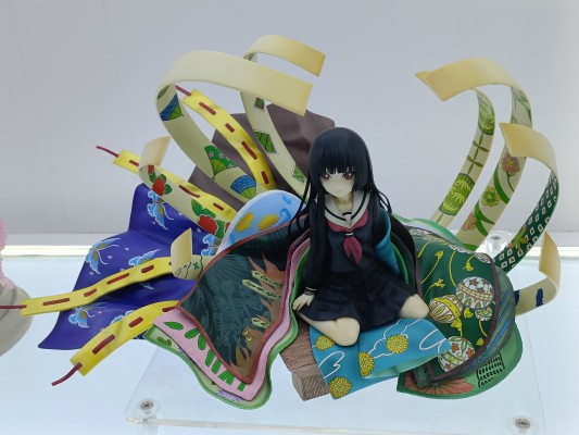 地狱少女 阎魔爱