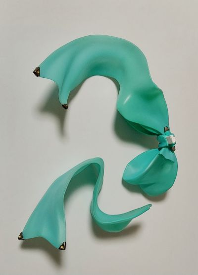 B-style 兔女郎服装计划 索菲亚· F· 希琳 兔女郎