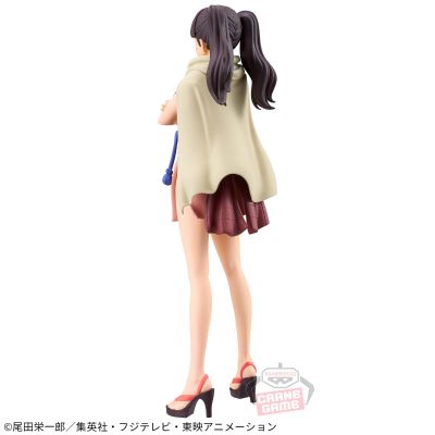 DXF～伟大航线系列～和之国 航海王 阿忍