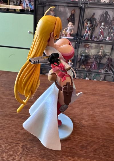 SRDX 微笑的闪士 天道琉朱菜