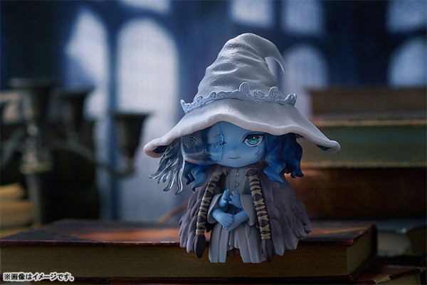 粘土人#2353 艾尔登法环  菈妮