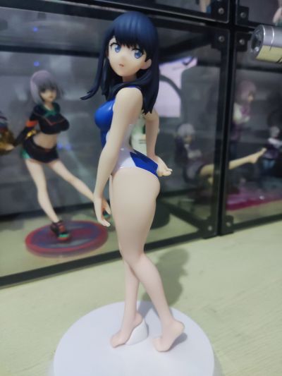 SSSS.古立特 新条茜 啦啦队服 限定