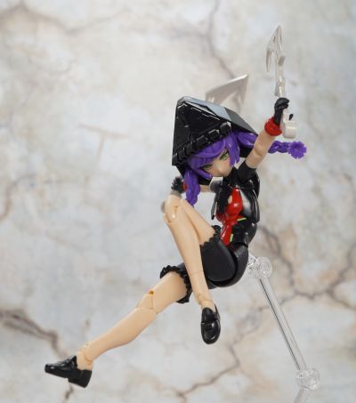 女神装置 Chaos & Pretty 外婆