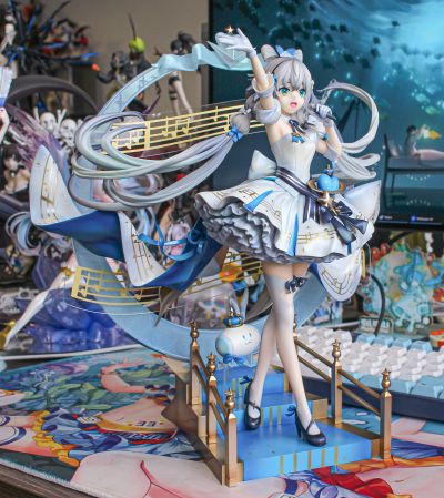 Vsinger 洛天依 十周年纪念 拾光