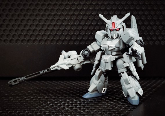 机动战士高达 重装×重奏 14