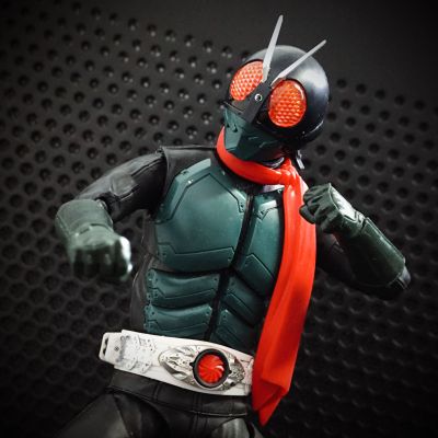Figure-rise Standard  新·假面骑士 假面骑士