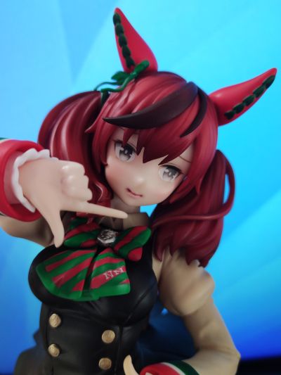 赛马娘 优秀素质