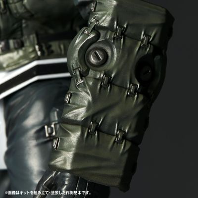 ARTPLA 电影 机动警察2 英格拉姆 反应装甲装备1号机