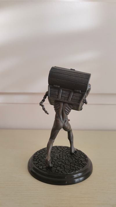 黑暗之魂系列盒蛋 第三弹