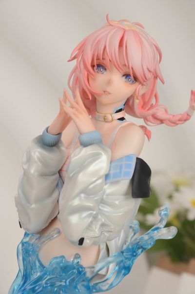 明日方舟 蓝毒 浅滩律动ver.