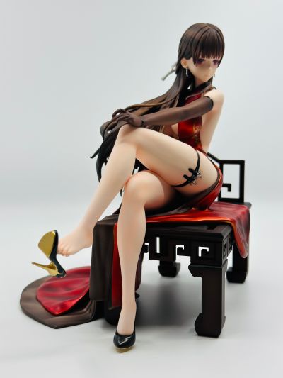 Lost：Order 莫焉 礼服版