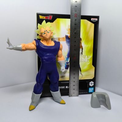 CLEARISE 龙珠Z 魔人贝吉塔