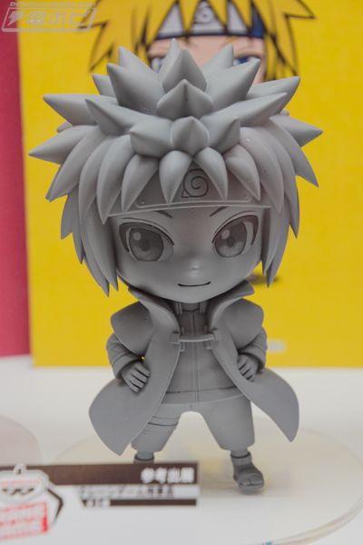 火影忍者疾风传 REPOPRIZE 波风水门