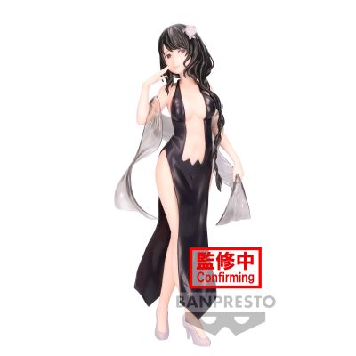 独特魅力 Re：从零开始的异世界生活 艾尔莎·葛兰希尔黛