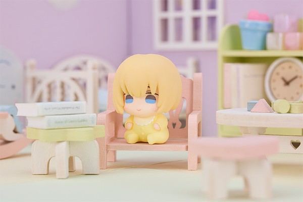 Akatans 进击的巨人 艾伦·耶格尔/三笠·阿克曼/阿明·阿诺德/利威尔·阿克曼