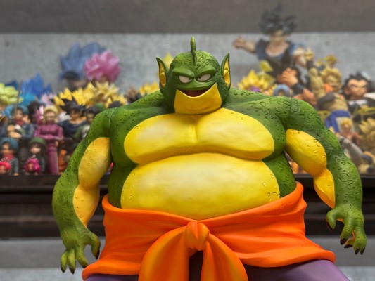 龙珠ARISE 多拉姆 标准配色/特别配色